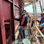 LAPORAN HARIAN PROYEK 24 MEI 2026