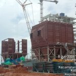 LAPORAN HARIAN PROYEK 8 JUNE 2026