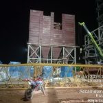 LAPORAN HARIAN PROYEK 19 JUNE 2026