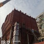LAPORAN HARIAN PROYEK 12 JUNE 2026