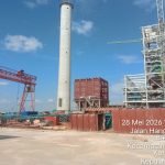 LAPORAN HARIAN PROYEK 28 MEI 2026