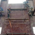 LAPORAN HARIAN PROYEK 18 JUNE 2026