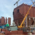 LAPORAN HARIAN PROYEK 14 JUNE 2026