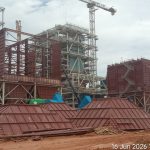 LAPORAN HARIAN PROYEK 16 JUNE 2026