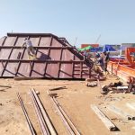 LAPORAN HARIAN PROYEK 20 MEI 2026