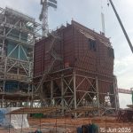 LAPORAN HARIAN PROYEK 15 JUNE 2026