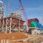 LAPORAN HARIAN PROYEK 23 MEI 2026