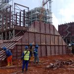LAPORAN HARIAN PROYEK 31 MEI 2026