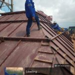 LAPORAN HARIAN PROYEK 26 MEI 2026