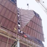 LAPORAN HARIAN PROYEK 9 JUNE 2026