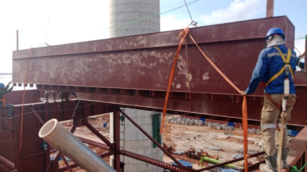 LAPORAN HARIAN PROYEK 29 JUNE 2026